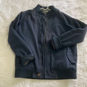 Dunderdon Work bomber jacket